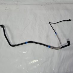 Degvielas caurule priekš VOLVO XC 60 2009