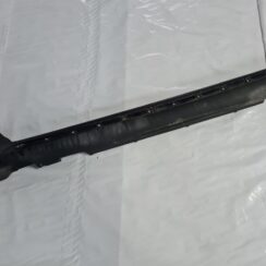 Ārēja sliekšņa laba uzlika priekš VOLVO XC 60 2009