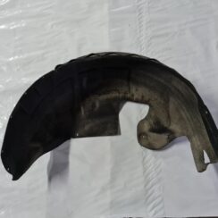 Aizmugurējais labais paspārns priekš VOLVO XC 60 2009