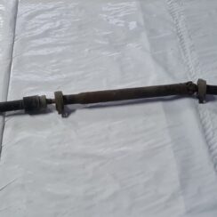 Kardāns priekš VOLVO XC 60 2009