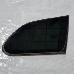 Aizmugurējais labais sānu stikls priekš VOLVO XC 60 2009