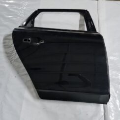 Aizmugurējās labās durvis priekš VOLVO XC 60 2009