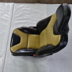 Priekšējais labais sēdeklis priekš VOLVO XC 60 2009