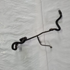 Dzesēšanas caurules priekš VOLVO XC 60 2009