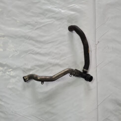 Dzesēšanas caurules priekš VOLVO XC 60 2009