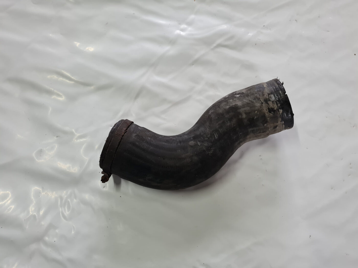 Interkulera caurule priekš VOLVO XC 60 2009