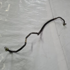 Gaisa kondicioniera caurule priekš VOLVO XC 60 2009