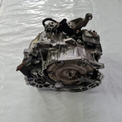 Automātiskā pārnesumkārba priekš VOLVO XC 60 2009