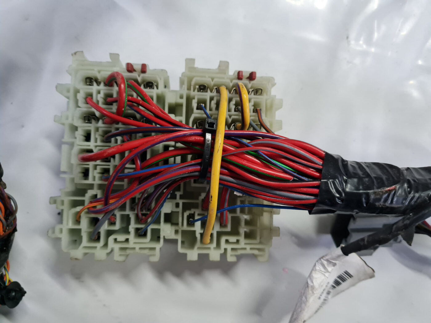 Salona galvenā elektroinstalācija (pīta) priekš VOLVO XC 60 2009