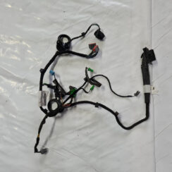 Durvju vadi priekš VOLVO XC 60 2009