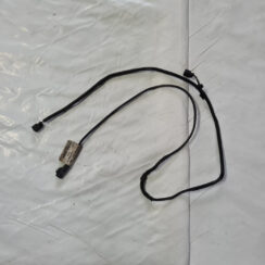 Vējstikla mazgāšanas šķidruma sprauslu elektrovads priekš VOLVO XC 60 2009