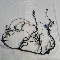 Mērinstrumentu paneļa elektrovads priekš VOLVO XC 60 2009