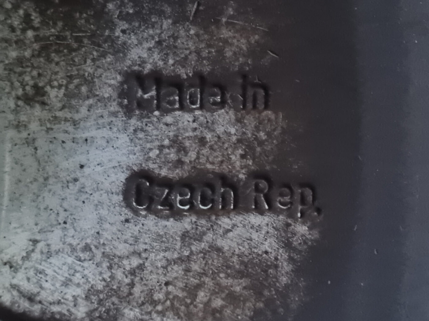 Lietie diski - vieglmetāla (kpl) priekš Audi A3 2005-2013