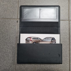 Lietotāja rokasgrāmata priekš VOLVO XC 60 2009