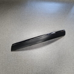 Priekšēja bufera uzlika priekš VW PASSAT B5+ 2001-2005