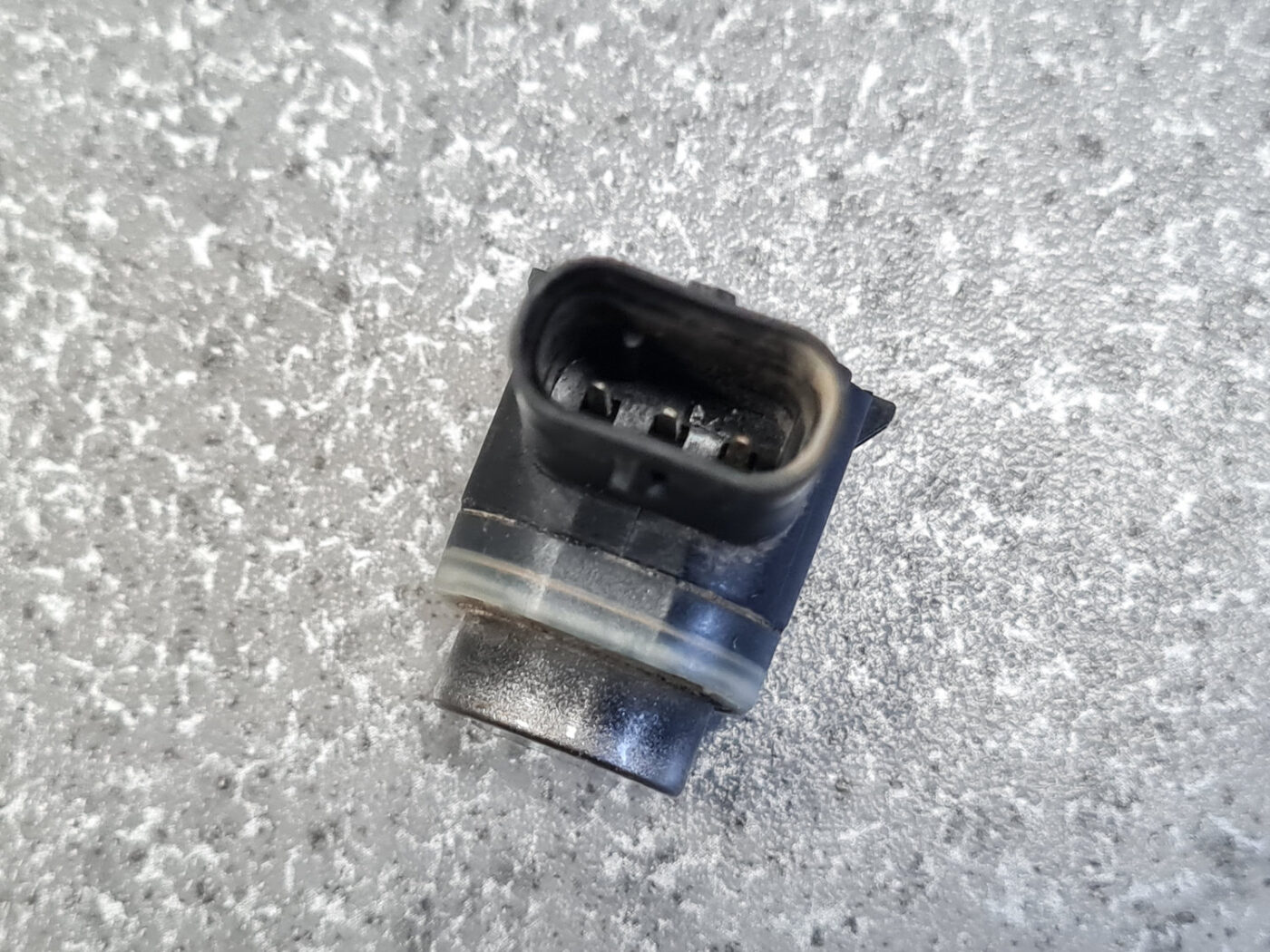 Parkošanās devējs priekš VW PASSAT CC 2009