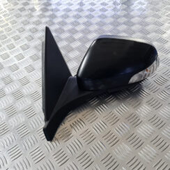 Ārējais spogulis, pa kreisi priekš VOLVO C30 2009