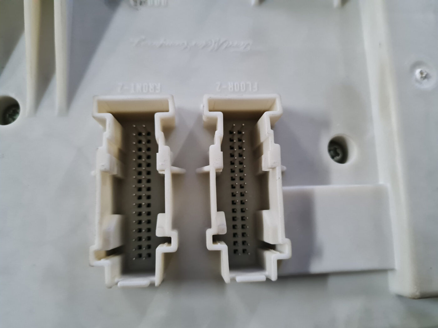 Drošinātāju bloks priekš VOLVO C30 2009