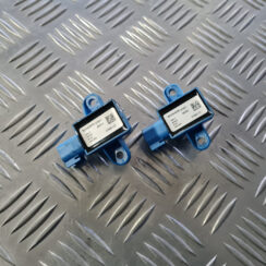 Drošības spilvena trieciensensors priekš VOLVO C30 2009