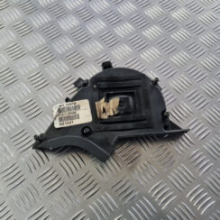 Zobsīksnas aizsargs priekš VOLVO C30 2009