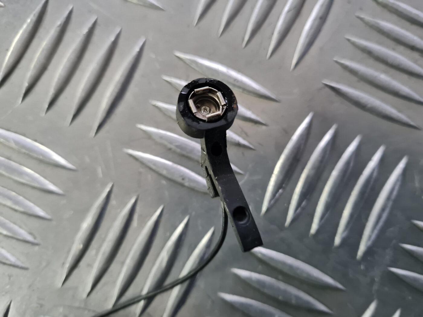 Antenas pastiprinātāja bloks priekš VOLVO C30 2009