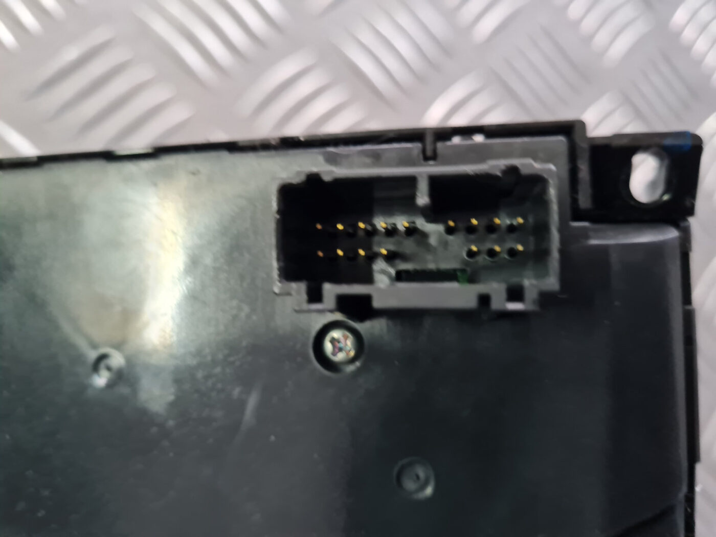 Klimata kontroles bloks priekš VOLVO C30 2009 3 Klimata kontroles bloks priekš VOLVO C30 2009