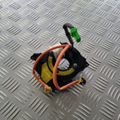 Drošības spilvena slīdgredzens priekš VOLVO C30 2009