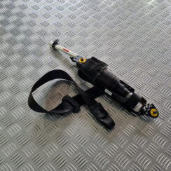 Priekšējā kreisā drošības josta priekš VOLVO C30 2009