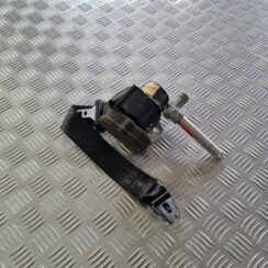 Aizmugurējā kreisa drošības josta priekš VOLVO C30 2009