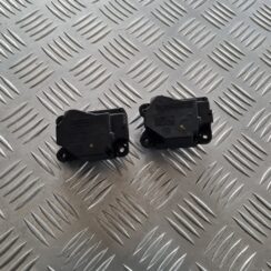 Apsildes sistēmas aktuators priekš VOLVO C30 2009