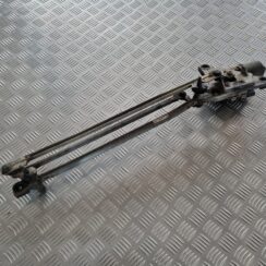 Vējstikla tīrīšanas mehānisms priekš VOLVO C30 2009