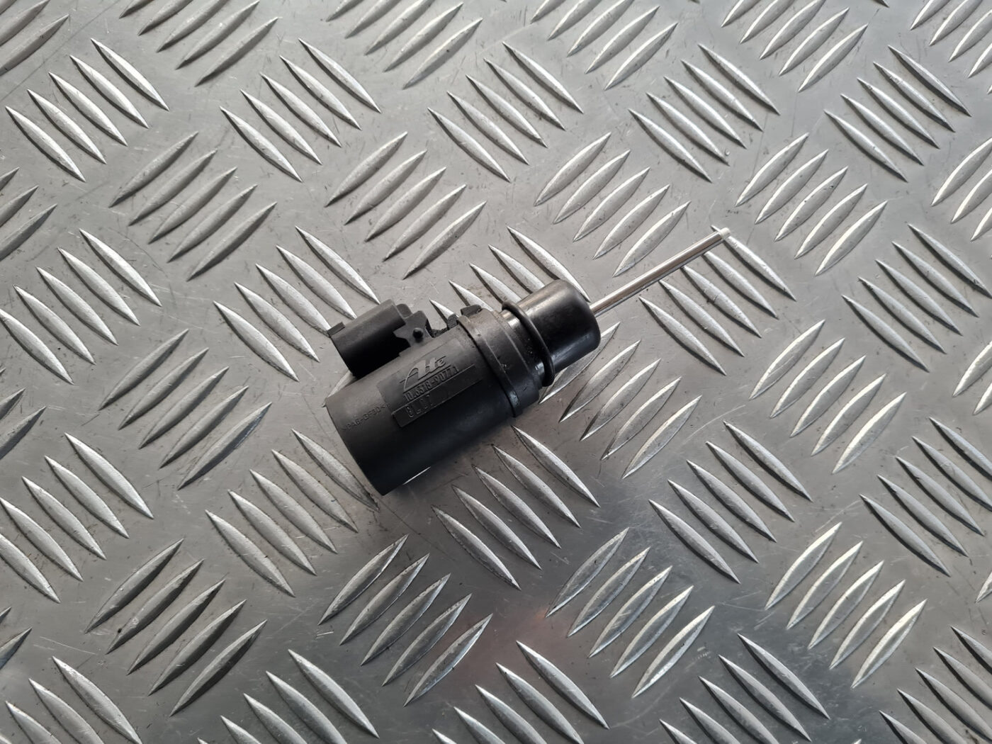 Vakuuma bremžu pastiprinātāja devējs priekš VOLVO C30 2009 1 Vakuuma bremžu pastiprinātāja devējs priekš VOLVO C30 2009