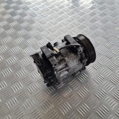 Gaisa kondicioniera kompresors priekš VOLVO C30 2009