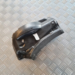 Vējstikla uzlika (deflektors) priekš VOLVO C30 2009