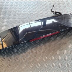 Bagāžnieka vāka spoileris priekš VOLVO C30 2009