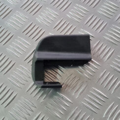 Priekšējā labā sēdekļa sliežu apdare priekš VOLVO C30 2009