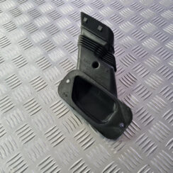 Gaisa filtra korpusa caurule priekš VOLVO C30 2009