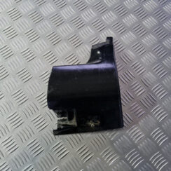 Ārēja sliekšņa uzlikas daļa priekš VOLVO C30 2009