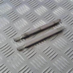 Lukturu kronšteins priekš VOLVO C30 2009