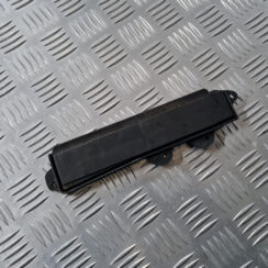 Salona plastmasa priekš VOLVO C30 2009