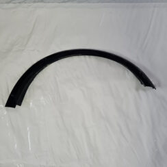Priekšēja spārna uzlika/moldings priekš VOLVO C30 2009