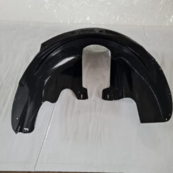 Aizmugurējais kreisais paspārns priekš VOLVO C30 2009