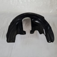 Aizmugurējais labais paspārns priekš VOLVO C30 2009