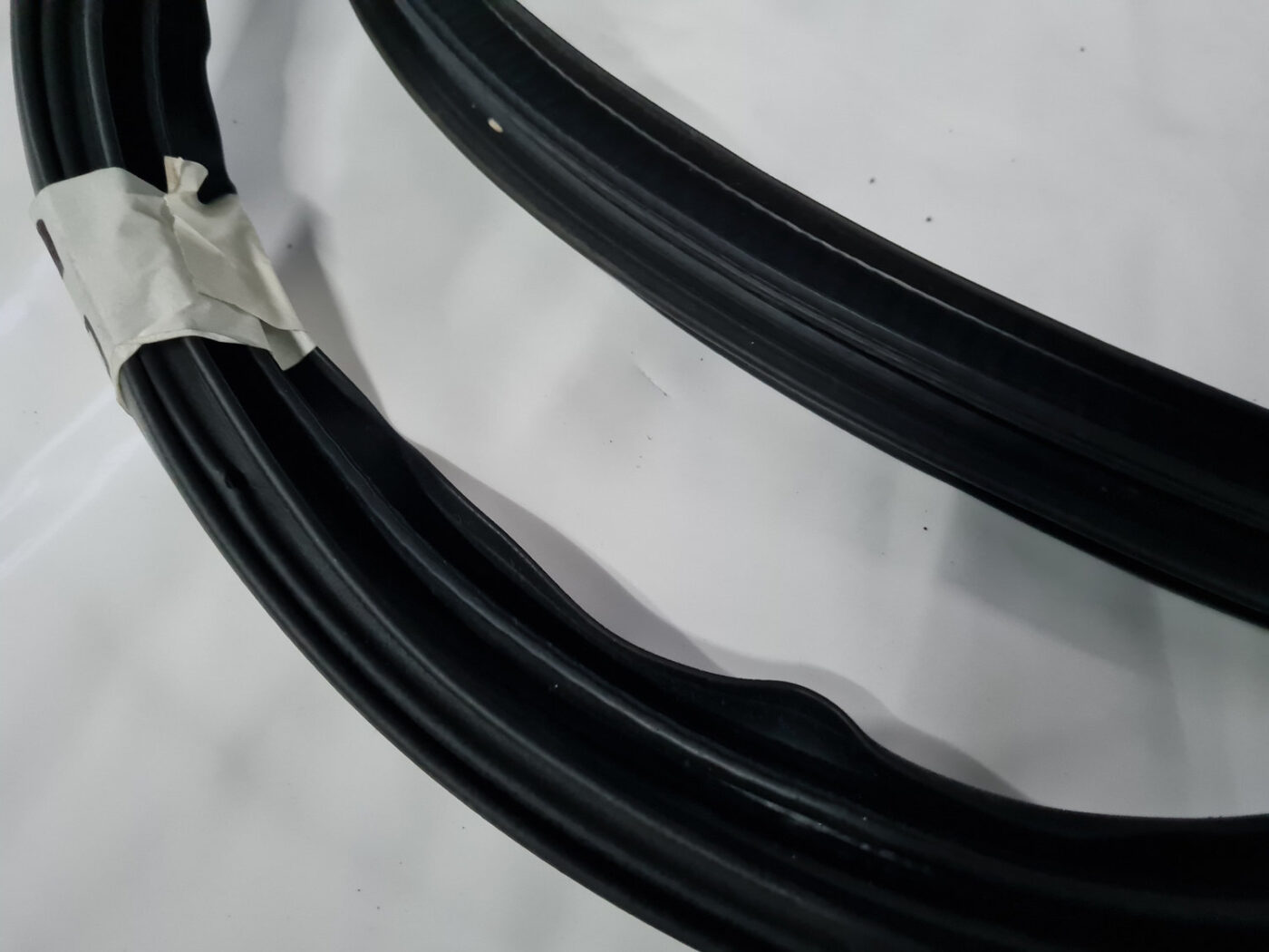 Durvju gumija priekš VOLVO C30 2009