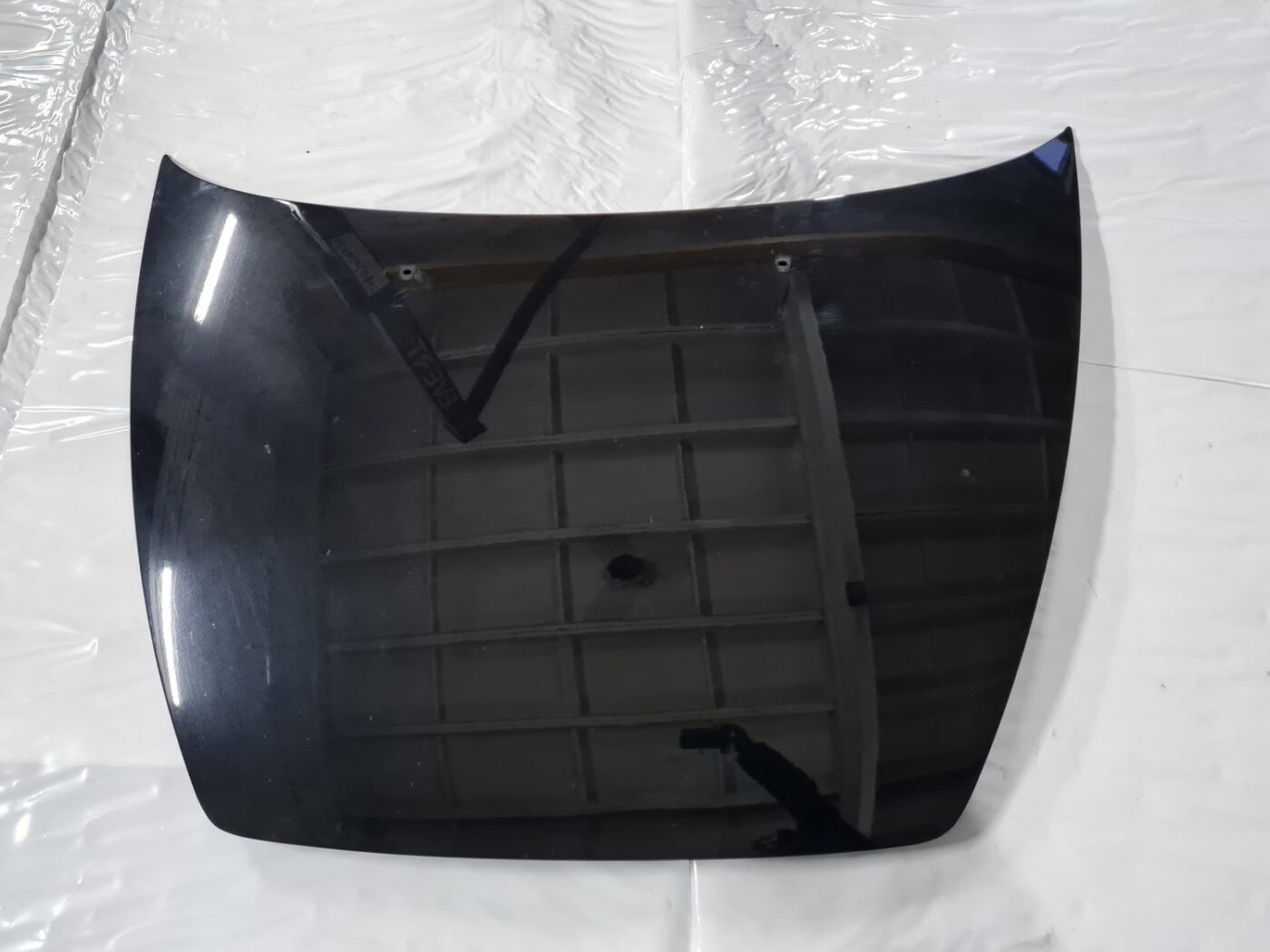 Pārsegs priekš VOLVO C30 2009