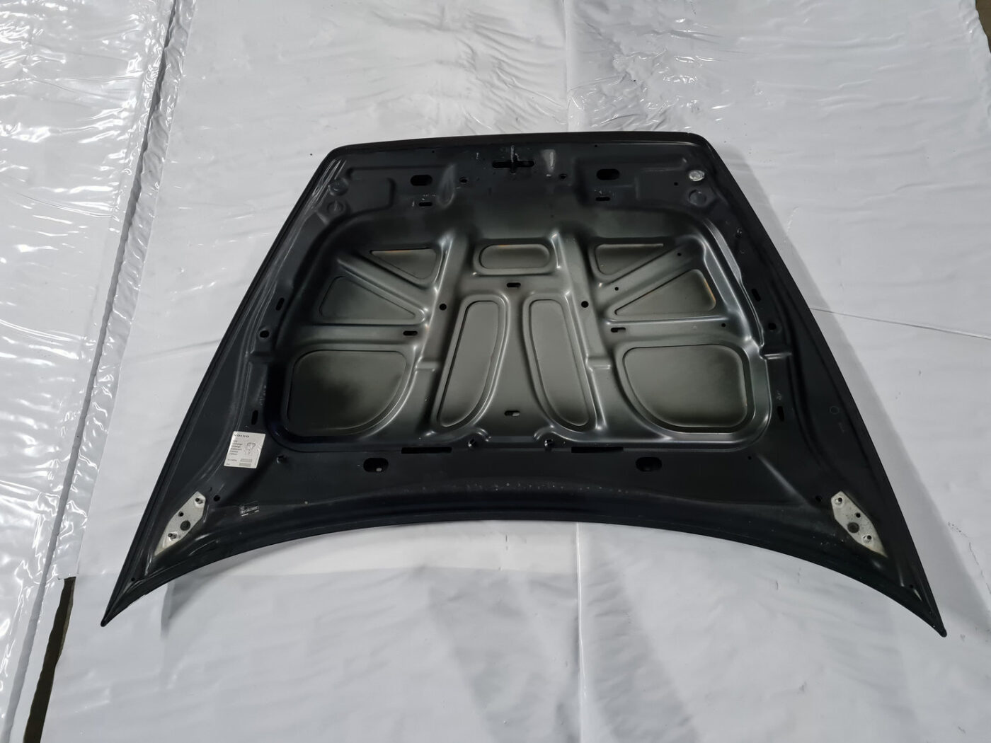 Pārsegs priekš VOLVO C30 2009