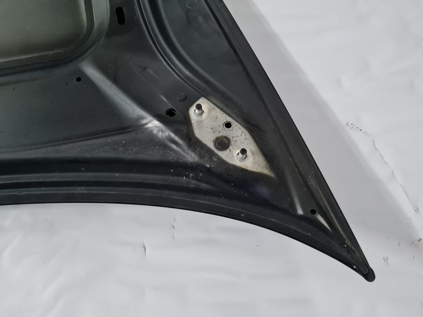 Pārsegs priekš VOLVO C30 2009