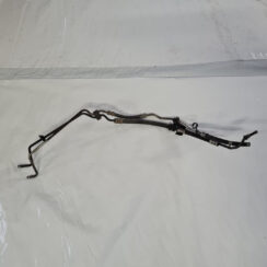 Stūres mehānisma caurule priekš VOLVO C30 2009