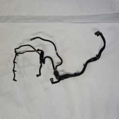 Degvielas atgriešanas caurule priekš VOLVO C30 2009