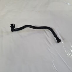 Degvielas caurule priekš VOLVO C30 2009